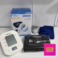 Тонометр Omron M2 Plus (HEM-7146-Е)