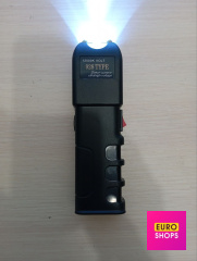 Відлякувач собак Volt 928 TYPE з ручним ліхтариком 12000K