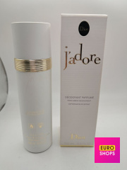 Парфумований дезодорант Dior J'adore deo100 ml