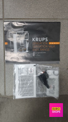Автоматична кавомашина Krups EA910F