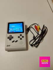 Ігрова приставка Game Console 2E 16 bit GB