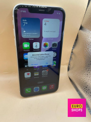 Смартфон APPLE iPhone 11 128GB white