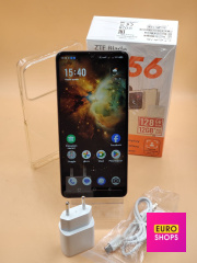 Смартфон ZTE Blade A56 4/128Gb