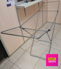 Сушарка для білизни 170*52*90 см