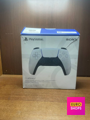 Геймпад Sony PlayStation 5 DualSense CFI-ZCT1W