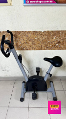 Велотренажер Olympics sport