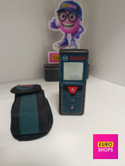 Лазерний дальномір Bosch Professional GLM 40
