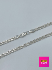 Срібний ланцюг 925° 9.4 г.