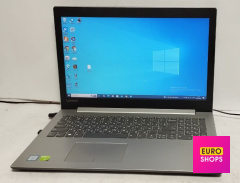 Ноутбук Lenovo  i3 6006U, 8Gb, SSD 256Gb,  GeForce 920MX