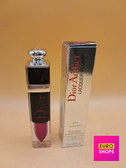 Блиск для губ DiorAddict №677 Lacquer Plump