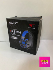 Навушники Havit H763d
