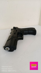 Стартовий пістолет Ekol Nig 211 cal. 9mm