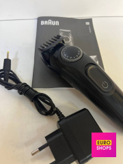 Тример Braun 5516