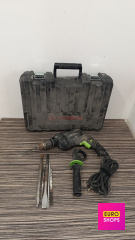 Дриль ударний Felso IDI1100