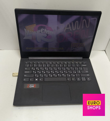 Ноутбук Lenovo Ryzen 3 3250U/RAM6GB/SSD512GB