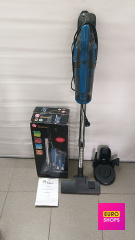 Вертикальний + ручний пилосос (2в1) Domotec MS-4402