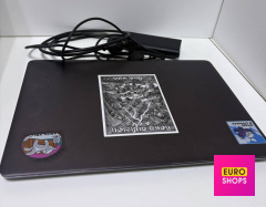 Hp ZBook 15 G4  i7-7700HQ/16Ram/512SSD/16Ram/512SSD/NVIDIA Quadro M1200 4