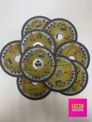 Круг відрізний Kronenflex A346 9шт.