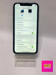 Смартфон APPLE iPhone 11 128Gb