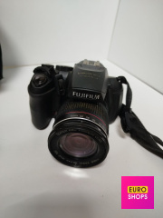 Фотоапарат Fujifilm HS20 EXR
