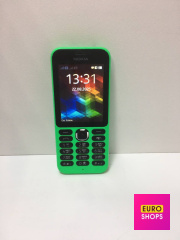 Кнопковий телефон Nokia 215  RM-1110