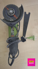 Болгарка ProCraft pw1100ES