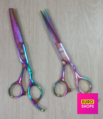 Ножиці для стрижки