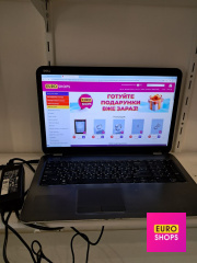 Ноутбук Dell P17E   i5-4200U/Ram8/SSD 120Gb/