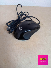 Комп'ютерна миша Logitech G300s