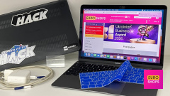 Ноутбук Apple Macbook А1534 12" 2015р. Core m/RAM8GB/SSD256GB