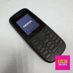 Кнопковий телефон Nokia 105 TA-1203
