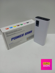 Power Bank BYGP K7 11000
