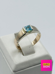 Золота каблучка 583° 3.22 г.