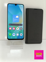 Смартфон Samsung Galaxy A16 8/256GB NFC