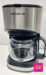 Крапельна кавоварка Polaris PCM 0613A