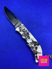 Ніж складаний