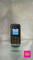 Кнопковий телефон Samsung GT-E1081T