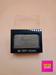 Тіні для повік Chanel №88 Vert Khaki тестер