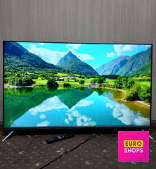 Телевізор Grunhelm 50U700-GA11V