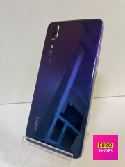 Смартфон Huawei P20 4/64GB