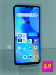 Мобільний телефон Tecno Spark 10 4/128Gb (Kl5q) NFC