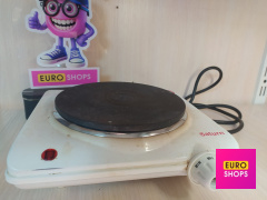 Електроплита Saturn  @