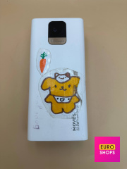 Power Bank Movespeed H40 40000 mAh
