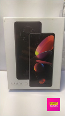 Смартфон Cubot MAX 3 4/64Gb