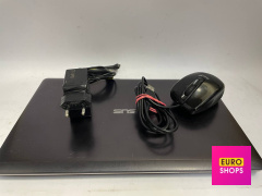 Ноутбук Asus S200E Pentium 987/RAM3GB/HDD500GB
