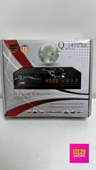 Тюнер телебачення T2 Q-149 Plus