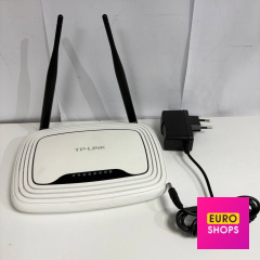 Маршрутизатор TP-LINK TL-WR841N