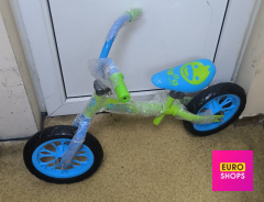 Біговел дитячий Kids bicycle profi