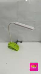 Настольна лампа Вravis LL5868