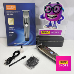 Машинка для стрижки ETCEO ET-1089